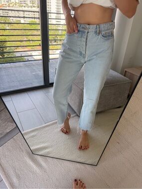 Mango Jeans